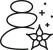 Meditation Services Icon