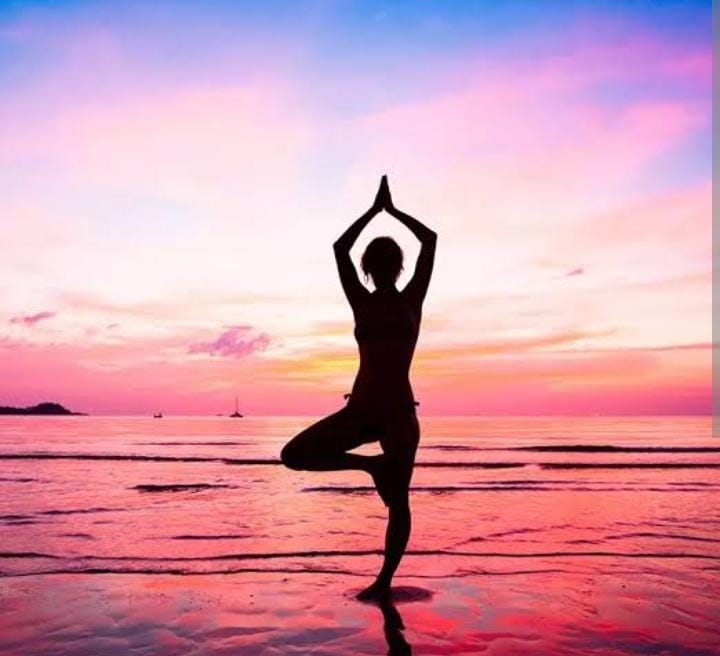 Why Choose Swadhaye Yoga Session