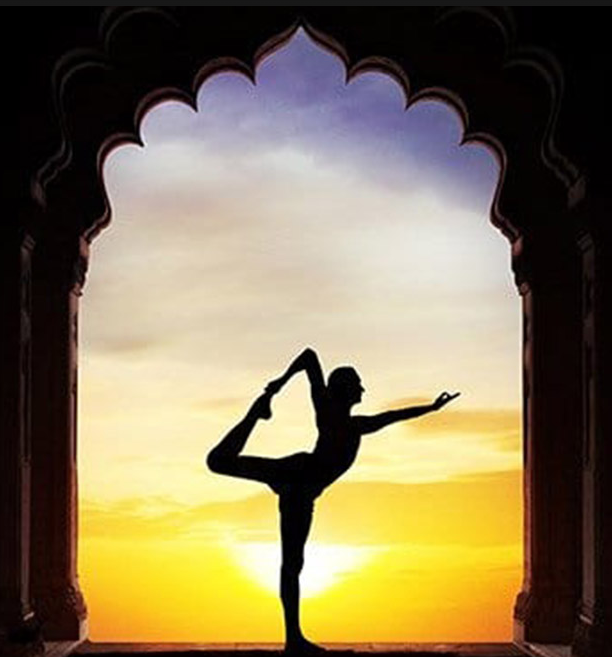 About Swadhaye Yoga Image